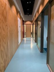 Tahir Building (D1), Office #380751031